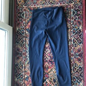 Lululemon Wunder Train 25”